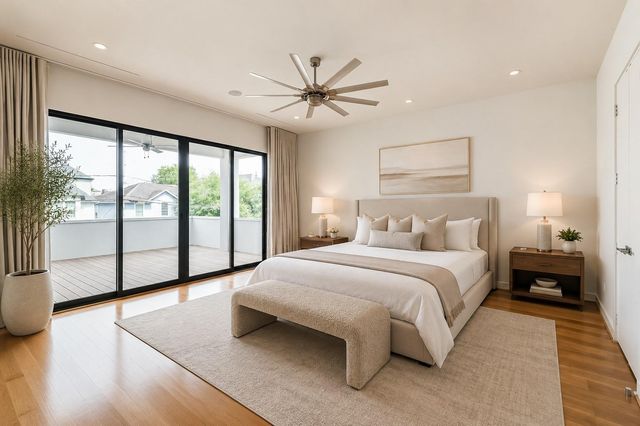 815 Alexander Street, Houston, TX 77007