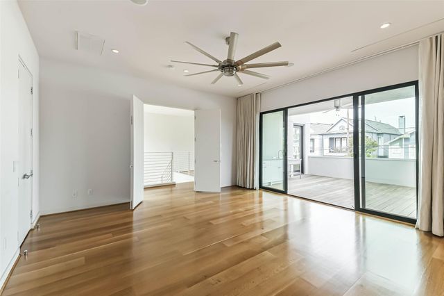 815 Alexander Street, Houston, TX 77007