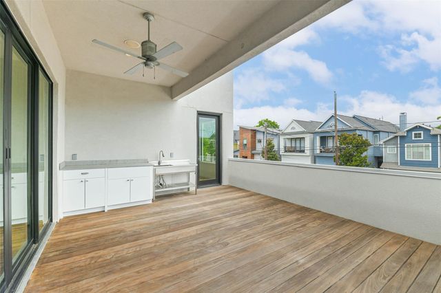 815 Alexander Street, Houston, TX 77007