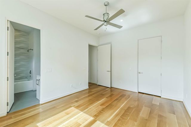 815 Alexander Street, Houston, TX 77007