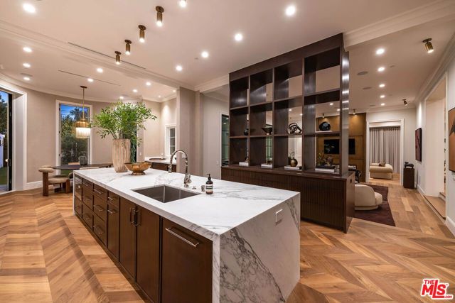 616 N Alpine Drive, Beverly Hills, CA 90210