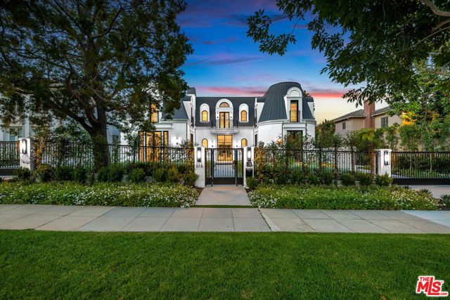 616 N Alpine Drive, Beverly Hills, CA 90210
