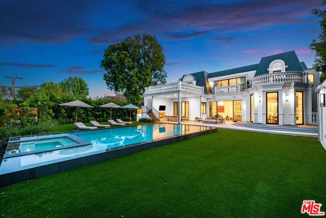 616 N Alpine Drive, Beverly Hills, CA 90210