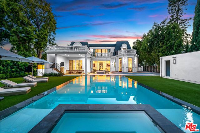 616 N Alpine Drive, Beverly Hills, CA 90210