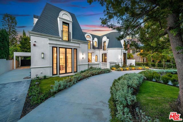 616 N Alpine Drive, Beverly Hills, CA 90210