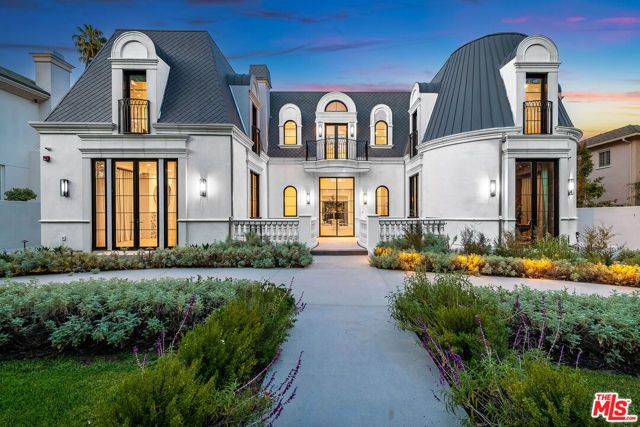 616 N Alpine Drive, Beverly Hills, CA 90210