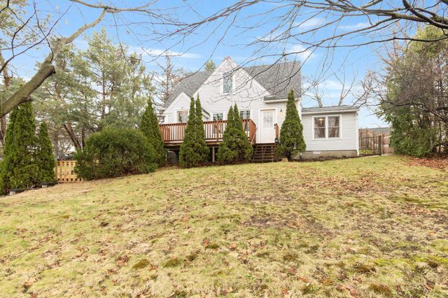 289 Malletts Bay Avenue, Winooski, VT 05404
