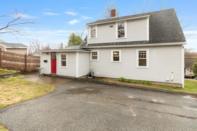 289 Malletts Bay Avenue, Winooski, VT 05404