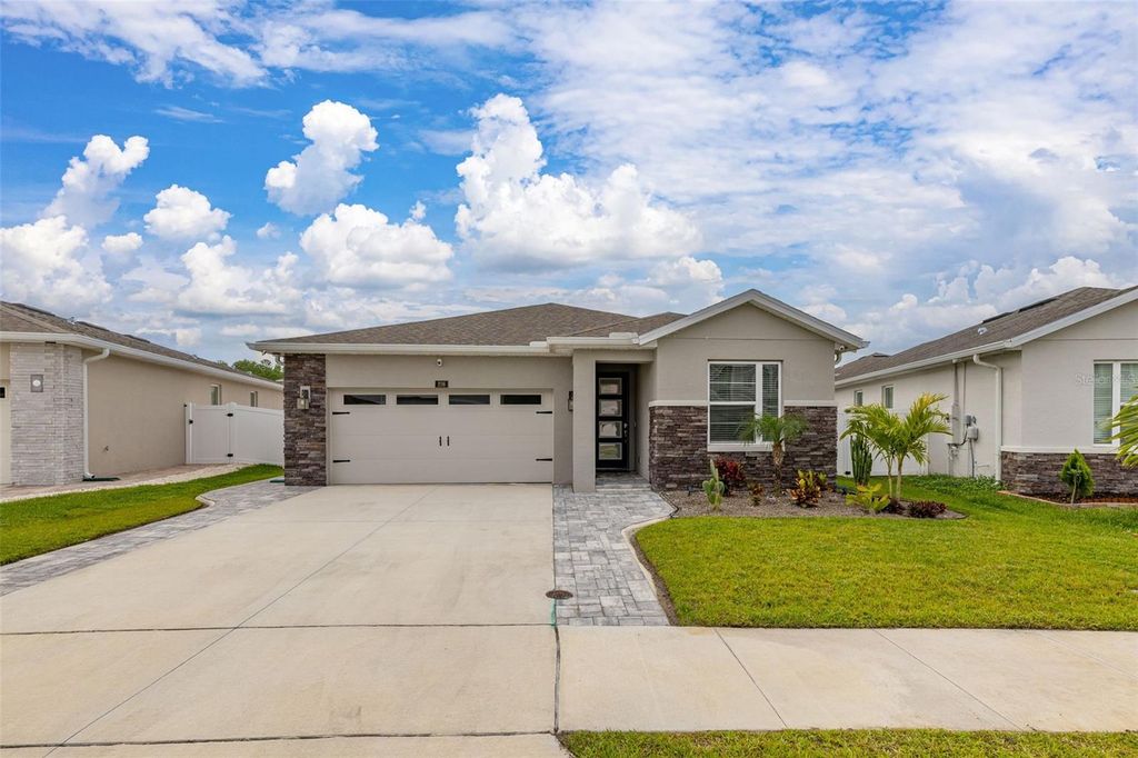 236 PINK IBIS BEND, St Cloud, FL 34772