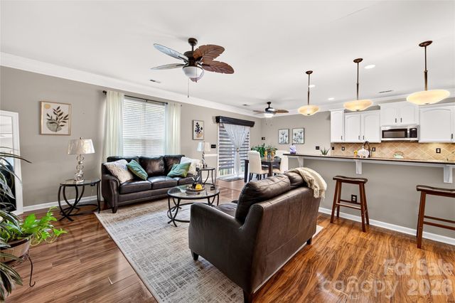 424 Anvil Draw Place, Rock Hill, SC 29730