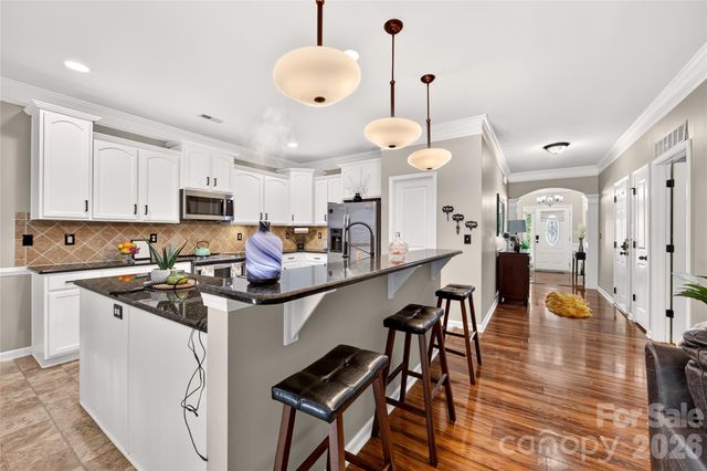 424 Anvil Draw Place, Rock Hill, SC 29730