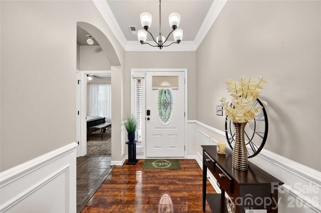 424 Anvil Draw Place, Rock Hill, SC 29730