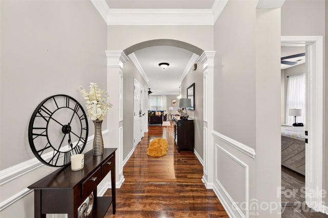 424 Anvil Draw Place, Rock Hill, SC 29730