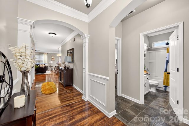 424 Anvil Draw Place, Rock Hill, SC 29730