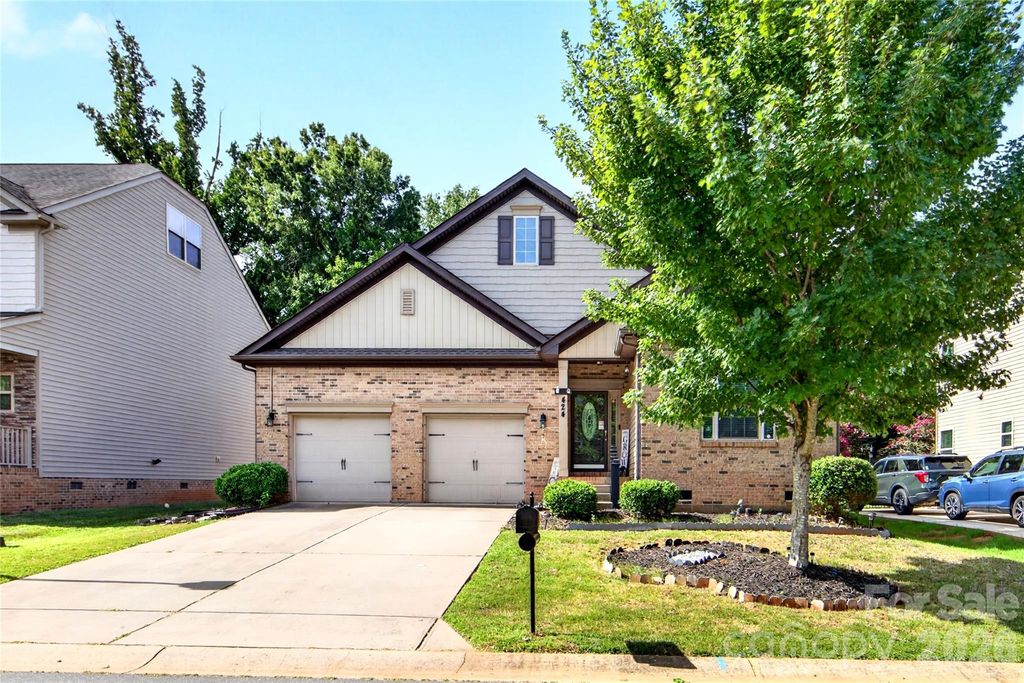 424 Anvil Draw Place, Rock Hill, SC 29730