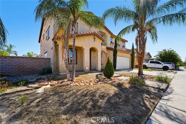 974 Paintbrush Trail, Hemet, CA 92545
