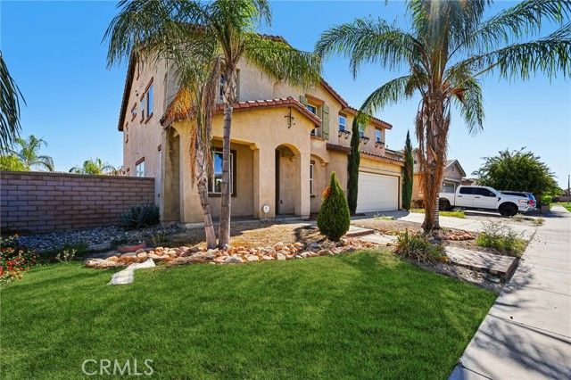 974 Paintbrush Trail, Hemet, CA 92545