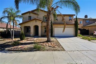 974 Paintbrush Trail, Hemet, CA 92545