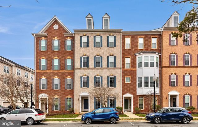 9409 STONEWALL RD, Manassas, VA 20110