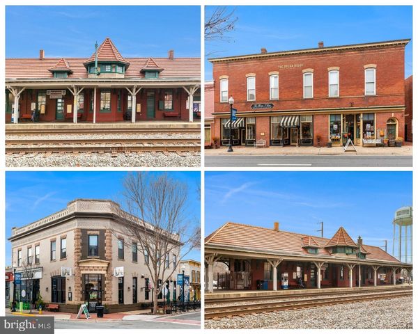 9409 STONEWALL RD, Manassas, VA 20110