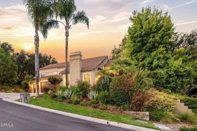 1732 Crooked Trail Place, Westlake Village, CA 91362
