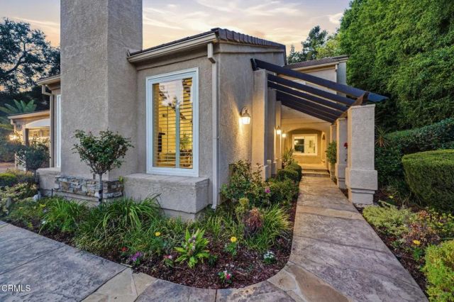 1732 Crooked Trail Place, Westlake Village, CA 91362