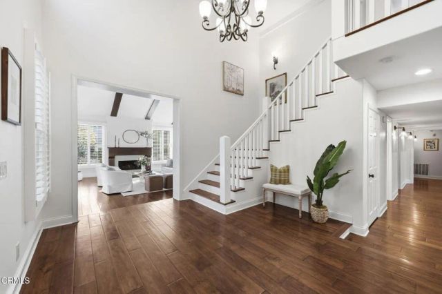 1732 Crooked Trail Place, Westlake Village, CA 91362