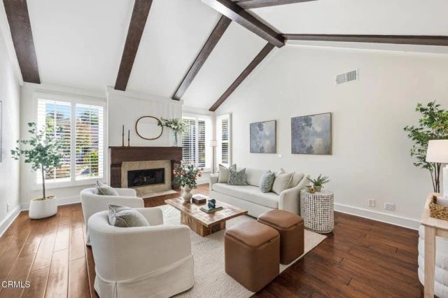 1732 Crooked Trail Place, Westlake Village, CA 91362