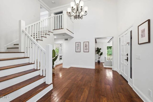 1732 Crooked Trail Place, Westlake Village, CA 91362