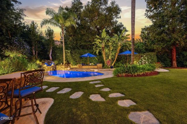 1732 Crooked Trail Place, Westlake Village, CA 91362