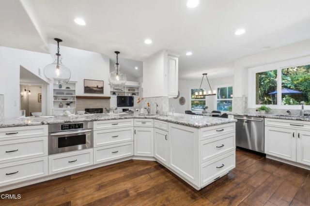 1732 Crooked Trail Place, Westlake Village, CA 91362