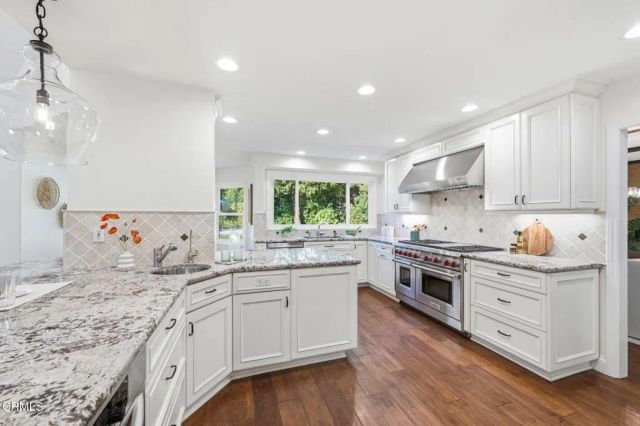 1732 Crooked Trail Place, Westlake Village, CA 91362