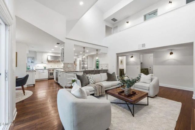 1732 Crooked Trail Place, Westlake Village, CA 91362