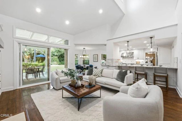 1732 Crooked Trail Place, Westlake Village, CA 91362