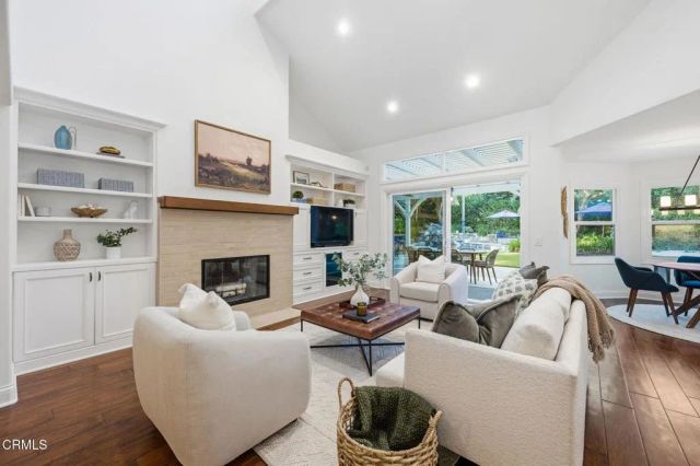 1732 Crooked Trail Place, Westlake Village, CA 91362
