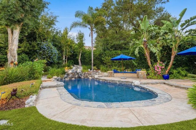 1732 Crooked Trail Place, Westlake Village, CA 91362