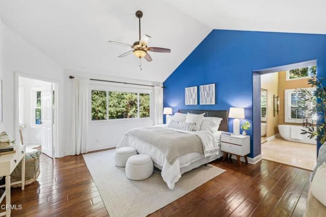 1732 Crooked Trail Place, Westlake Village, CA 91362