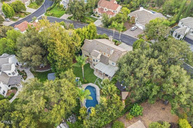 1732 Crooked Trail Place, Westlake Village, CA 91362