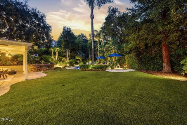 1732 Crooked Trail Place, Westlake Village, CA 91362