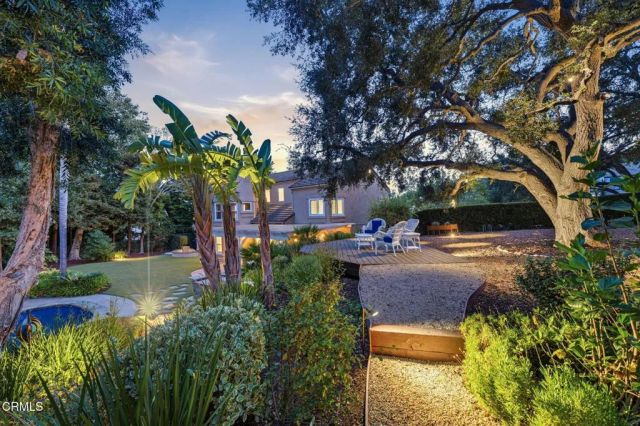 1732 Crooked Trail Place, Westlake Village, CA 91362