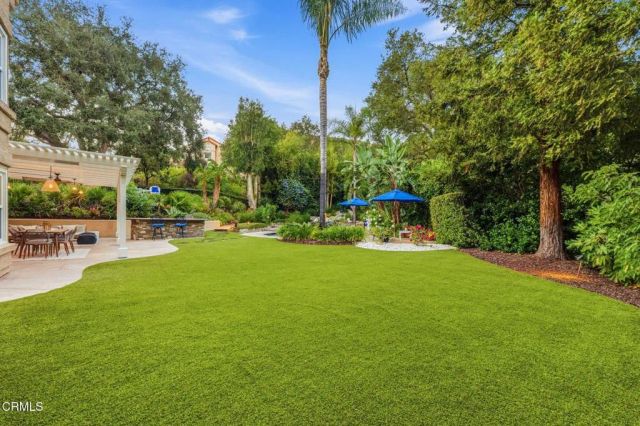 1732 Crooked Trail Place, Westlake Village, CA 91362