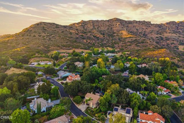 1732 Crooked Trail Place, Westlake Village, CA 91362