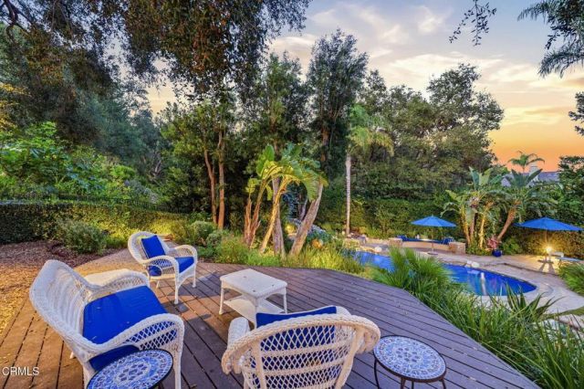 1732 Crooked Trail Place, Westlake Village, CA 91362