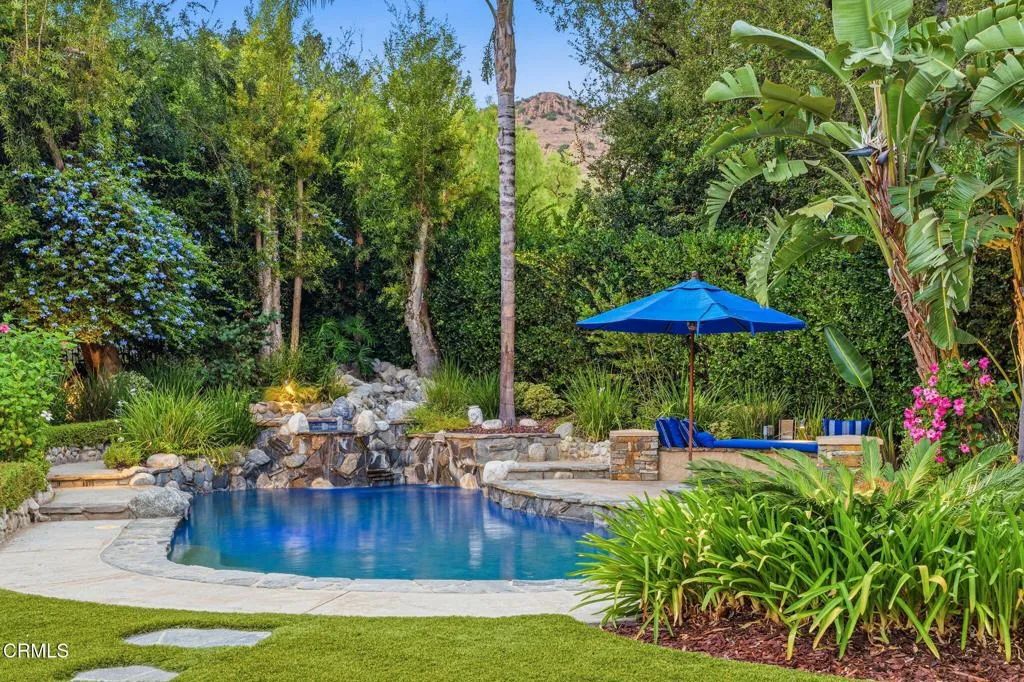 1732 Crooked Trail Place, Westlake Village, CA 91362
