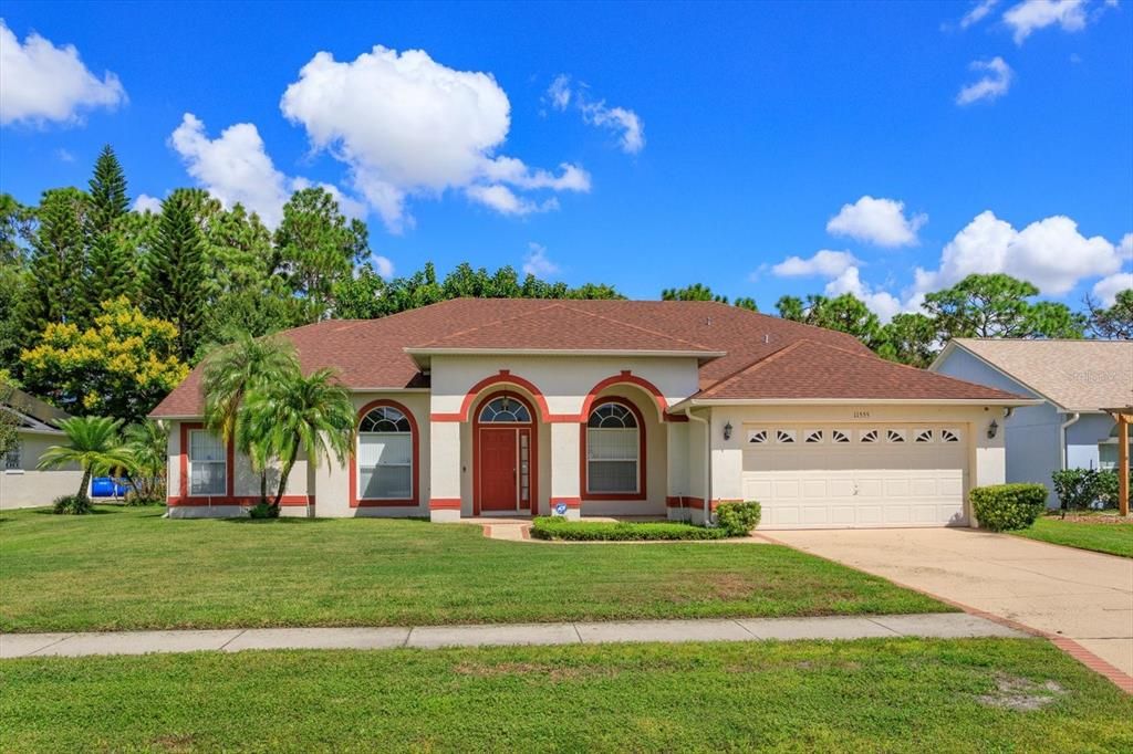 11555 BLACKMOOR DRIVE, Orlando, FL 32837