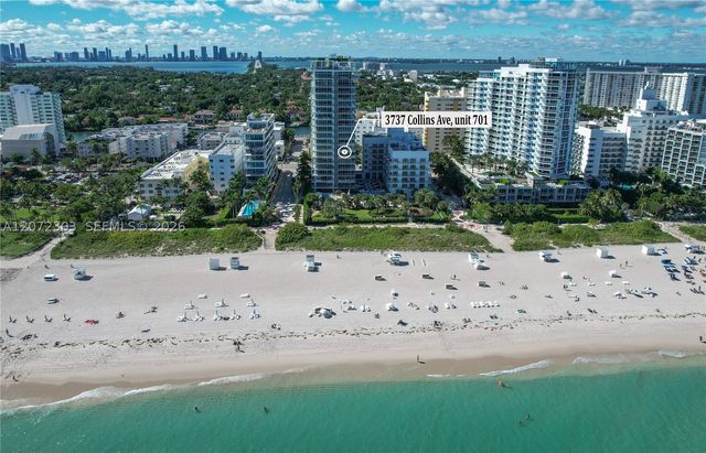 3737 Collins Ave S-701, Miami Beach, FL 33140