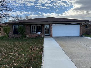 2308 Kipling Drive, Sterling Heights, MI 48310