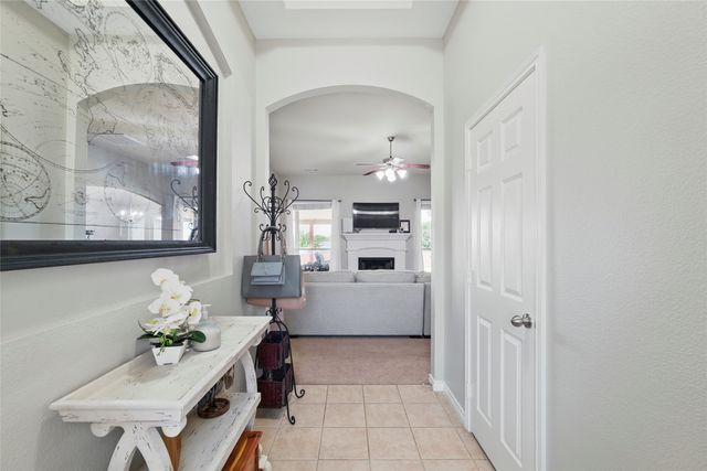 9116 Arlene Drive, White Settlement, TX 76108