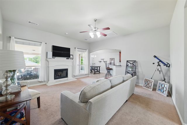 9116 Arlene Drive, White Settlement, TX 76108
