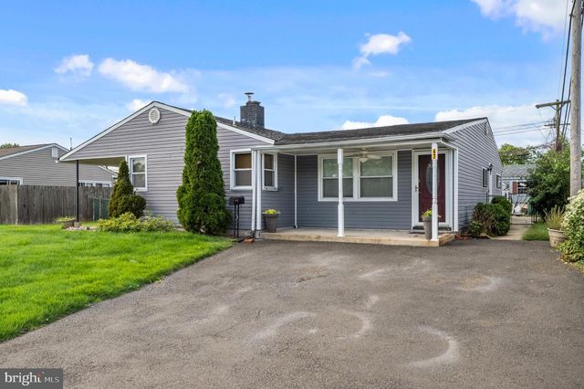 47 GLENWOOD LN, Levittown, PA 19055